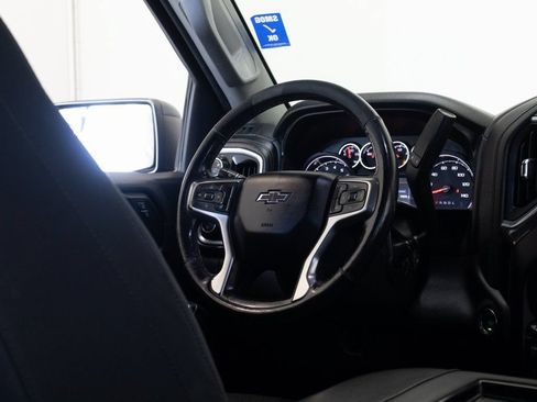 Used 2019 Chevrolet Silverado 1500 RST w/ All-Star Edition RWD image 25
