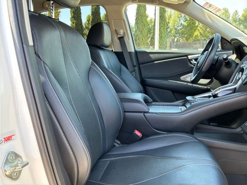 Used 2019 Acura RDX FWD w/ Technology Package image 20