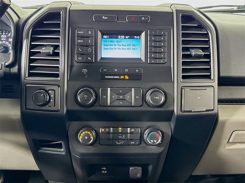 Used 2020 Ford F150 XL w/ XL Power Equipment Group image 13