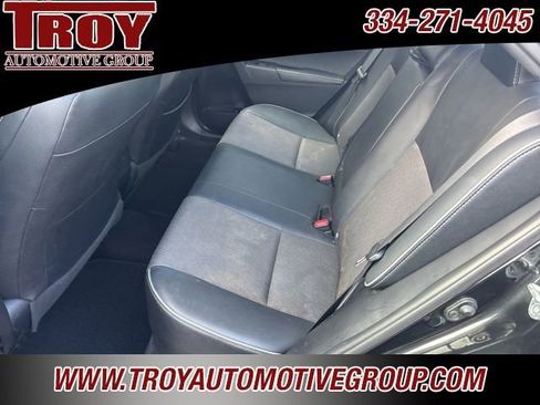 Used 2016 Toyota Corolla S image 24
