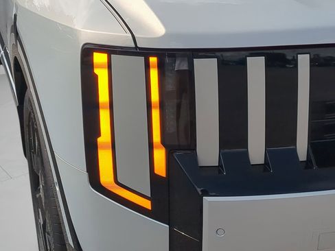 New 2027 Kia Telluride SX FWD image 27