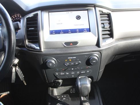 Used 2020 Ford Ranger XLT w/ Equipment Group 301A Mid image 37