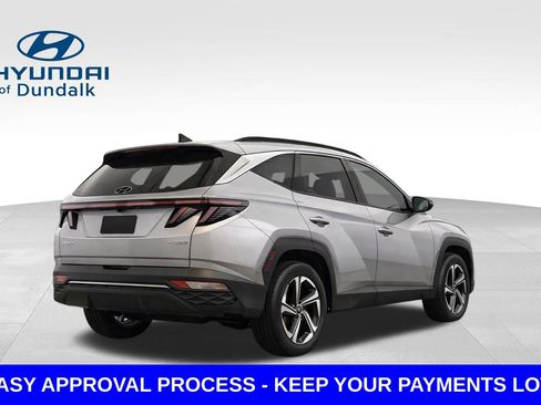 Used 2024 Hyundai Tucson SEL image 5
