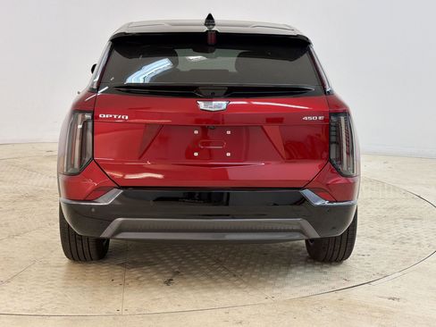 New 2026 Cadillac Optiq Sport 1 RWD image 10