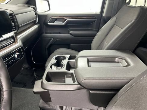 Used 2024 GMC Sierra 1500 Elevation AWD/4WD image 15