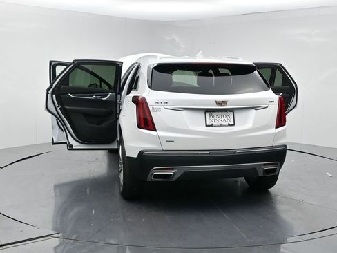 Used 2024 Cadillac XT5 Premium Luxury AWD/4WD image 27