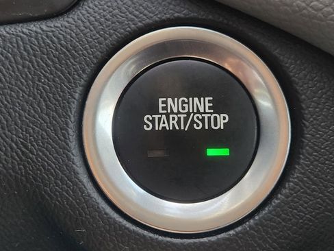 Used 2024 Chevrolet Equinox LT AWD/4WD image 22