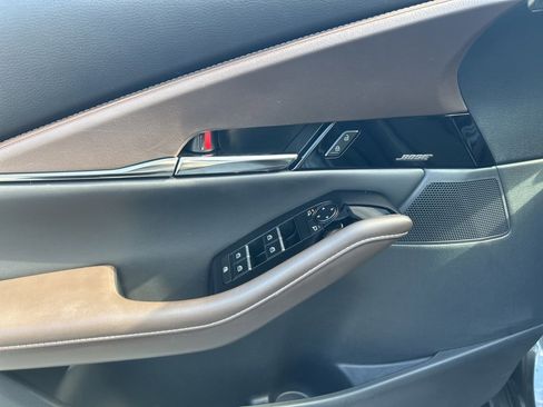 Certified 2025 MAZDA CX-30 AWD 2.5 S w/ Premium Package image 15