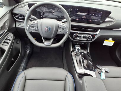 New 2026 Buick Envista Sport Touring w/ Convenience I Package