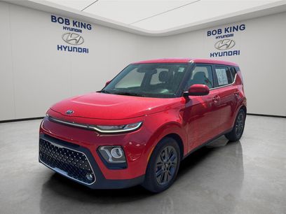Used 2020 Kia Soul EX