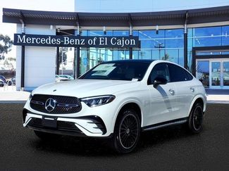 New 2026 Mercedes-Benz GLC 300 4MATIC video 1