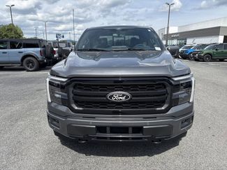 Used 2025 Ford F150 Lariat w/ Equipment Group 501A Mid AWD/4WD video 2