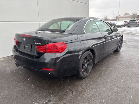 Used 2018 BMW 430i xDrive 430i xDrive image 5