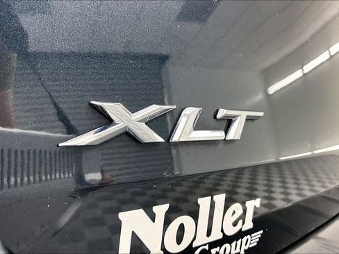 Certified 2023 Ford Explorer XLT w/ Equipment Group 202A AWD/4WD image 8
