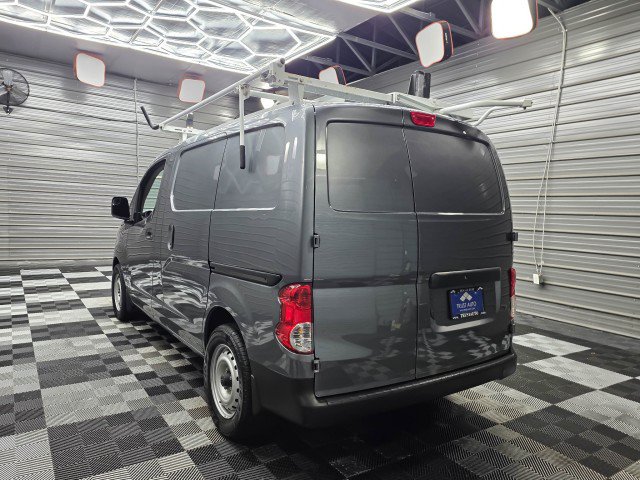 Used 2020 Nissan NV200 S FWD image 8