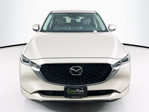 Used 2025 MAZDA CX-5 AWD 2.5 S w/ Select Package image 2