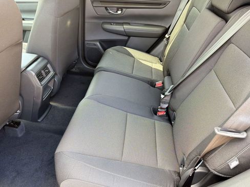 New 2026 Honda CR-V LX image 22