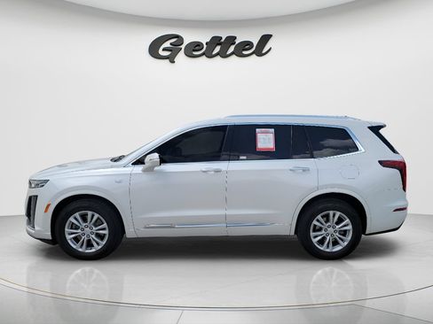 Used 2021 Cadillac XT6 Luxury FWD image 8