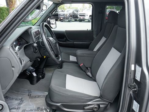 Used 2009 Ford Ranger XL RWD image 17