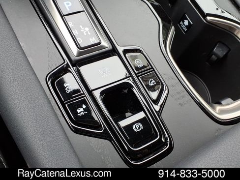 Certified 2024 Lexus RX 350 Premium w/ Accessory Package (Z1) AWD/4WD image 13