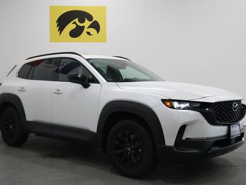 New 2026 MAZDA CX-50 AWD 2.5 Hybrid w/ Weather Package image 6