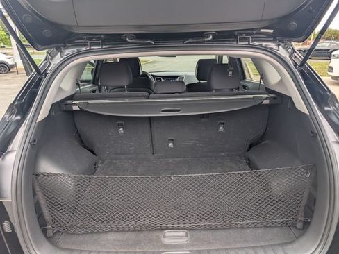 Used 2018 Hyundai Tucson Sport FWD image 10