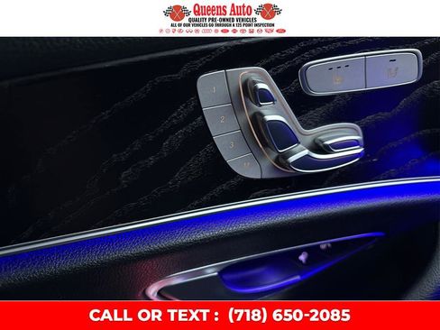 Used 2017 Mercedes-Benz E 300 4MATIC image 22