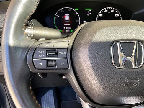 Used 2024 Honda CR-V Sport image 24