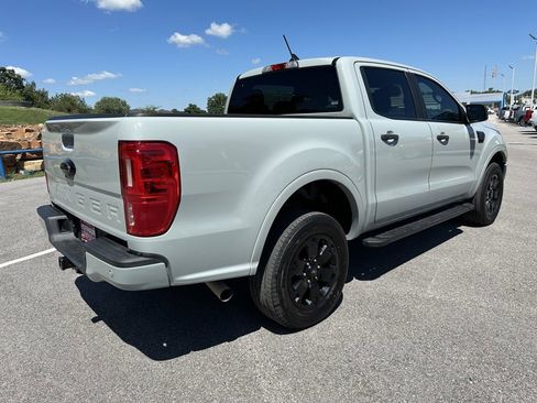 Used 2023 Ford Ranger XLT w/ Equipment Group 301A Mid image 6
