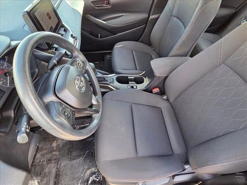 Used 2024 Toyota Corolla LE FWD image 14