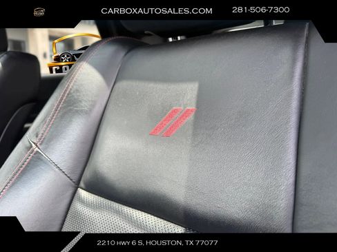 Used 2022 Dodge Durango R/T w/ Blacktop Package AWD/4WD image 18