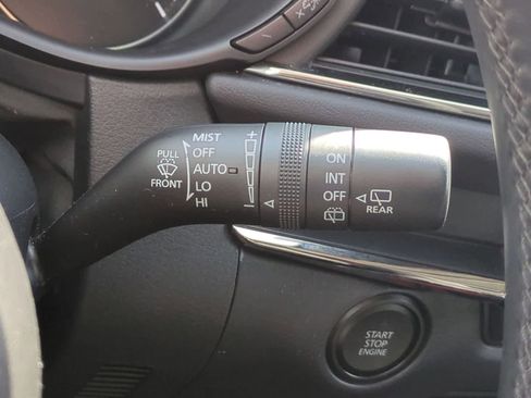 Used 2023 MAZDA CX-30 AWD 2.5 S w/ Preferred Package image 24