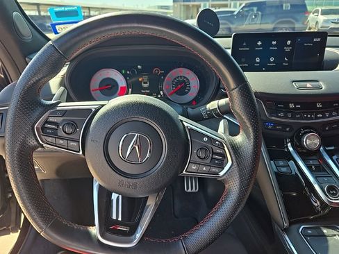 Used 2023 Acura TLX A-Spec Package image 5