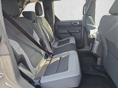 New 2025 Ford Bronco Big Bend image 17