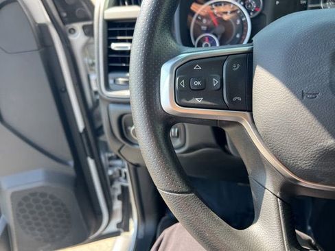 New 2026 RAM 3500 Tradesman image 11