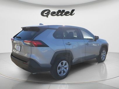 Used 2024 Toyota RAV4 LE