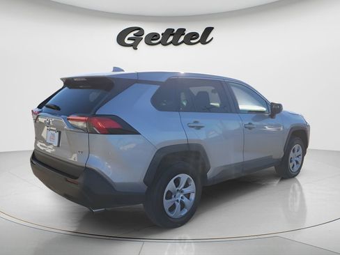 Used 2024 Toyota RAV4 LE image 3