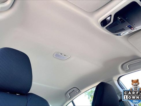 Certified 2025 Subaru Legacy Premium AWD/4WD image 15