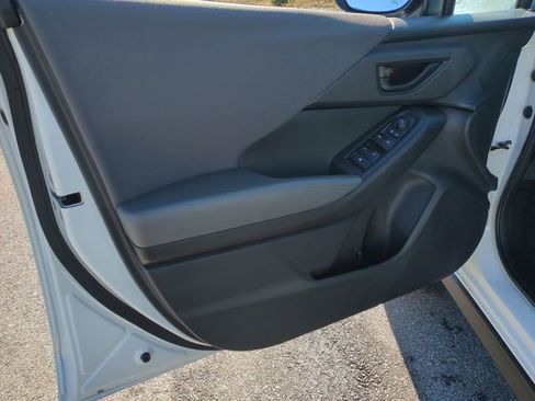 New 2026 Subaru Crosstrek 2.0i Premium image 12