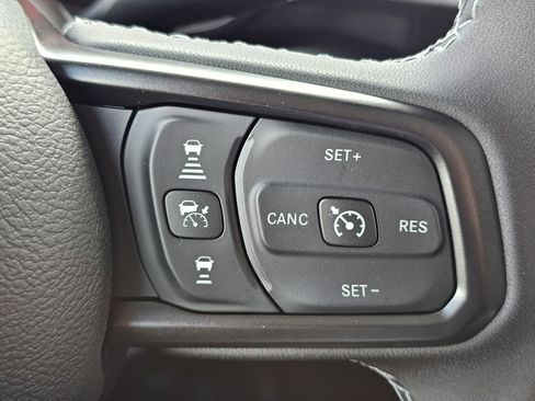 New 2026 Jeep Gladiator Sport image 16