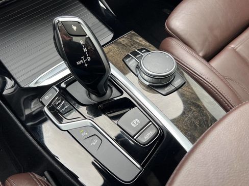 Used 2020 BMW X3 xDrive30i w/ Premium Package image 13