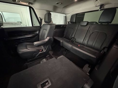 Used 2018 Ford Expedition Platinum AWD/4WD image 23