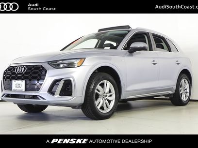 Used 2023 Audi Q5 2.0T Premium w/ Convenience Package