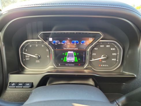 Used 2020 GMC Sierra 1500 AT4 w/ AT4 Premium Package image 29