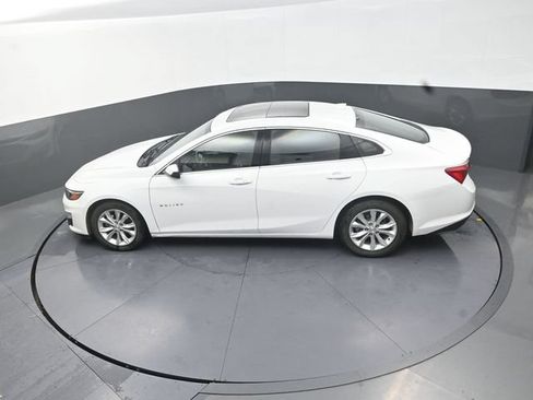 Used 2024 Chevrolet Malibu LT FWD image 26