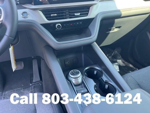 New 2026 Ford Explorer Active RWD image 17