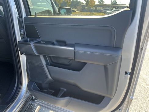 New 2024 Ford F150 XLT w/ Equipment Group 302A MID image 38