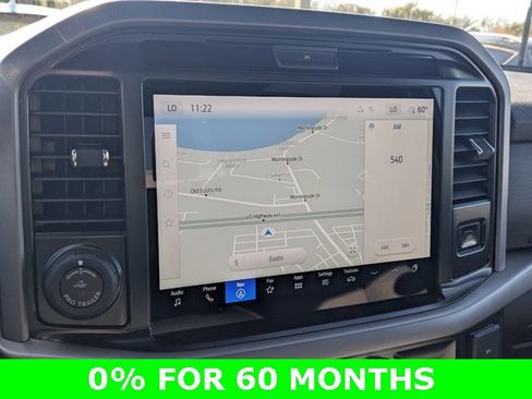 New 2025 Ford F150 XLT w/ Equipment Group 302A MID image 18