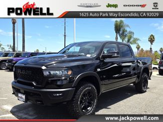 New 2026 RAM 1500 Rebel w/ Rebel Level 2 Equipment Group AWD/4WD video 1