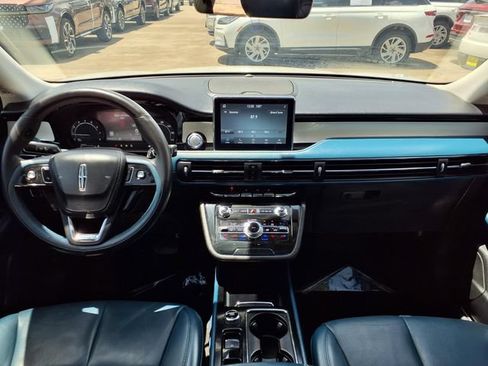 Used 2020 Lincoln Corsair Reserve w/ Equipment Group 201A FWD image 6